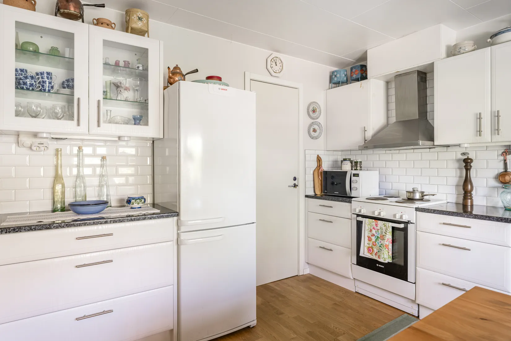 Bostadsrätt, FORTVÄGEN 46, Gribbylund, Täby