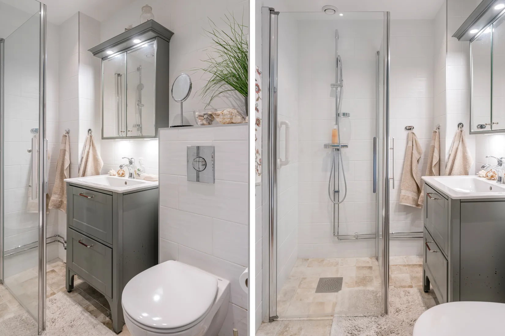 Bostadsrätt, FORTVÄGEN 46, Gribbylund, Täby