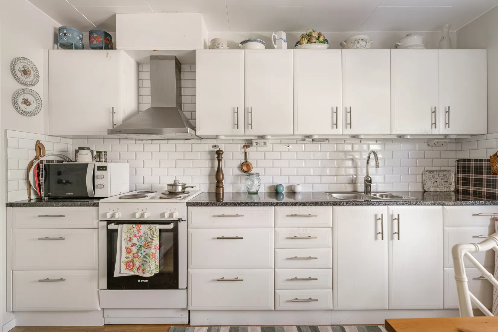 Bostadsrätt, FORTVÄGEN 46, Gribbylund, Täby