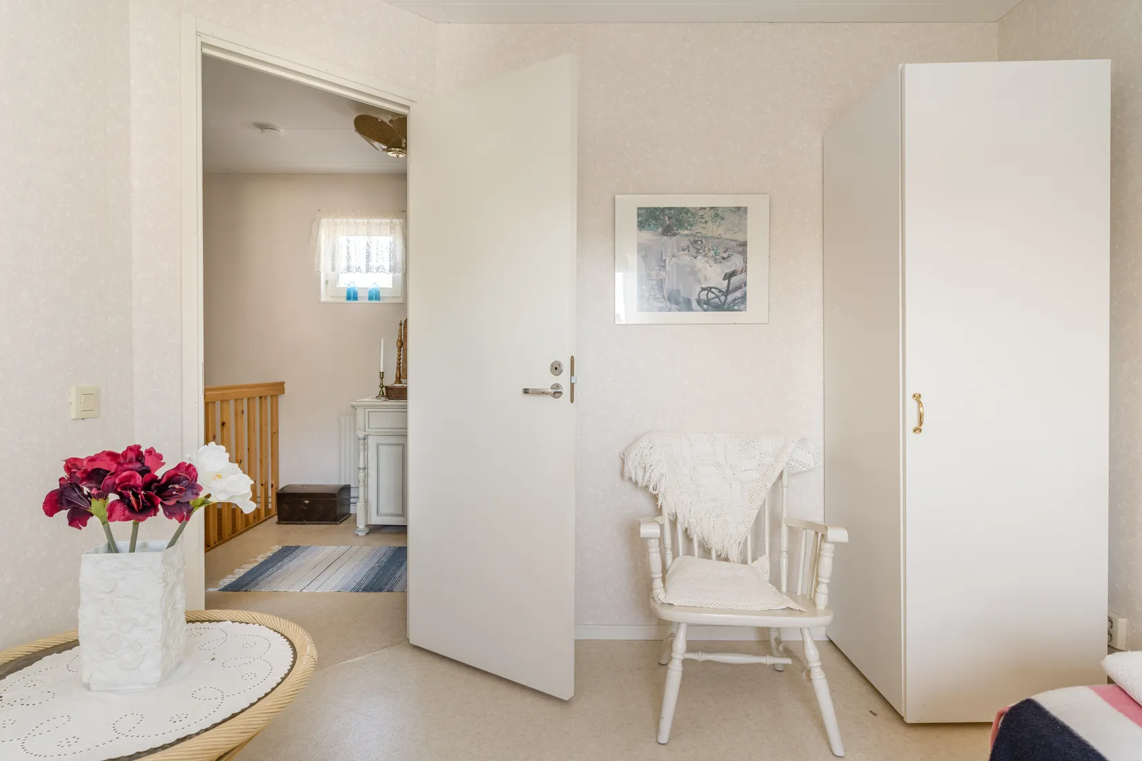 Bostadsrätt, FORTVÄGEN 46, Gribbylund, Täby
