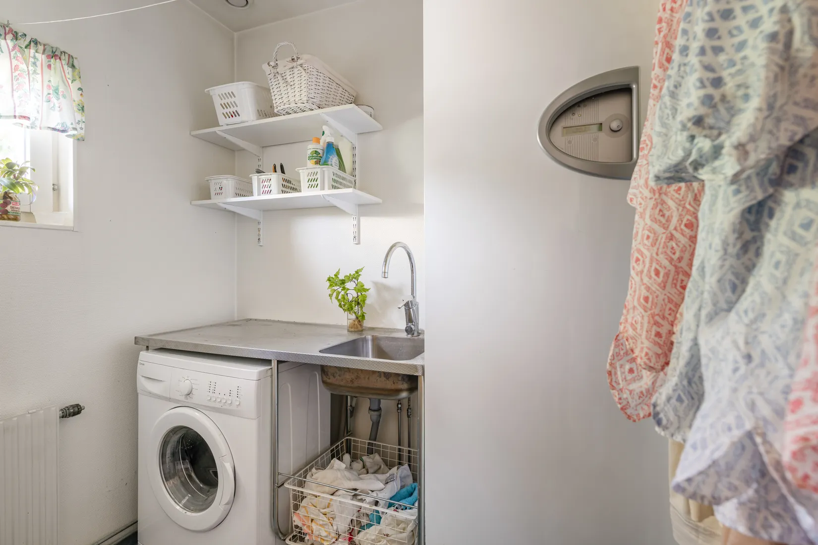 Bostadsrätt, FORTVÄGEN 46, Gribbylund, Täby