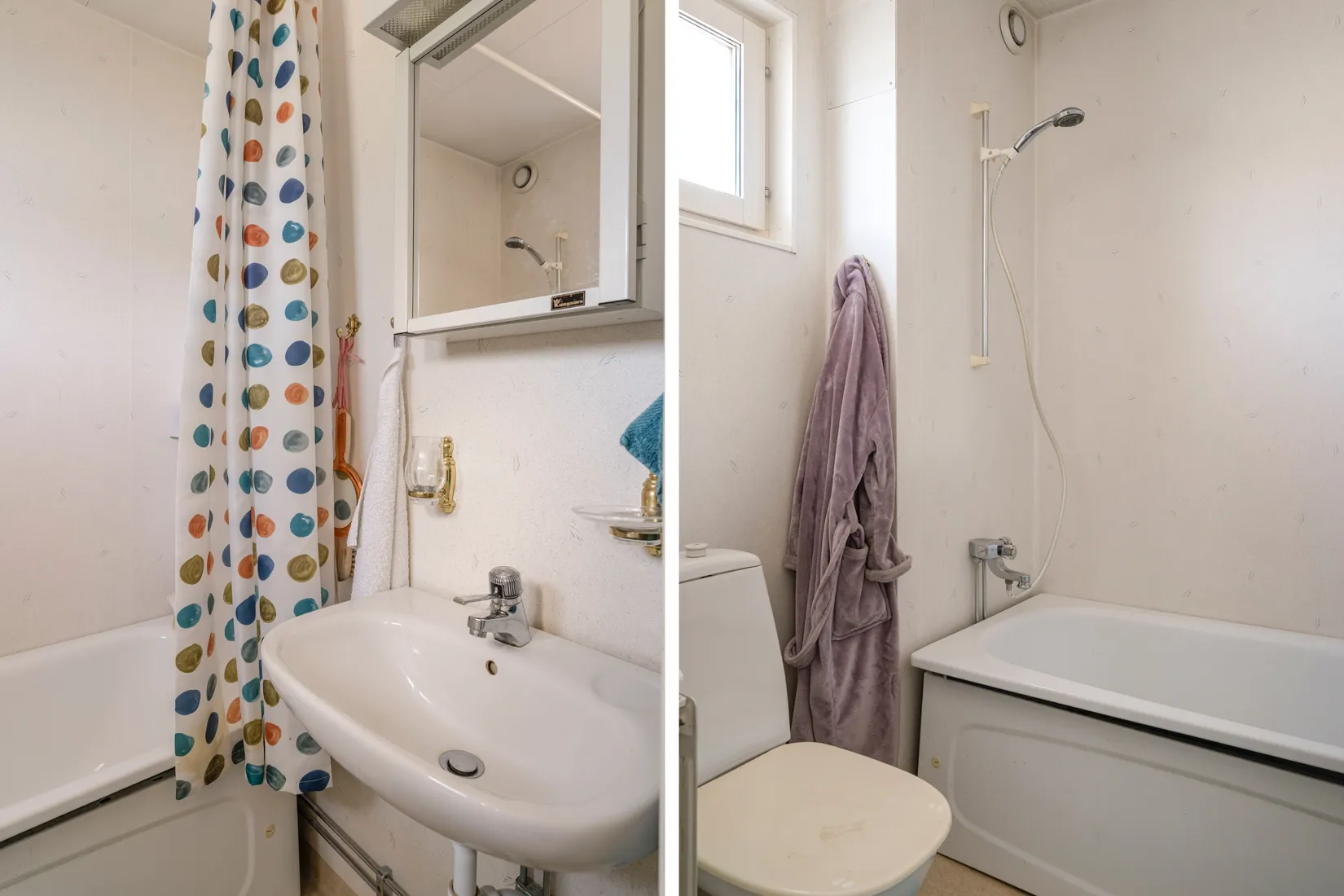 Bostadsrätt, FORTVÄGEN 46, Gribbylund, Täby