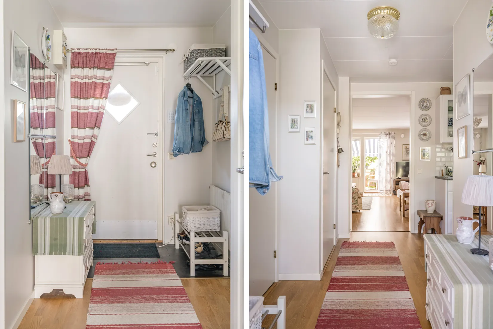 Bostadsrätt, FORTVÄGEN 46, Gribbylund, Täby