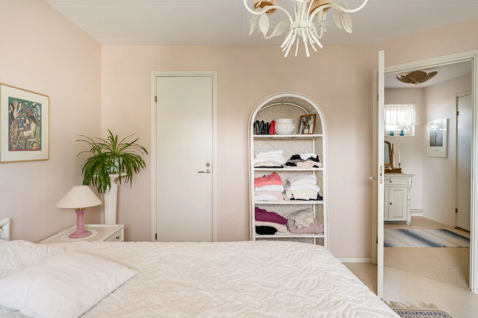 Bostadsrätt, FORTVÄGEN 46, Gribbylund, Täby