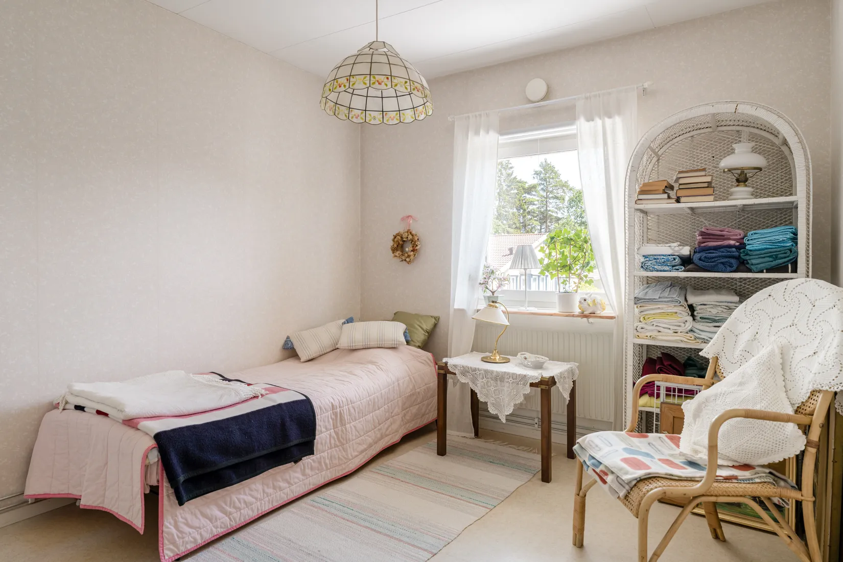 Bostadsrätt, FORTVÄGEN 46, Gribbylund, Täby