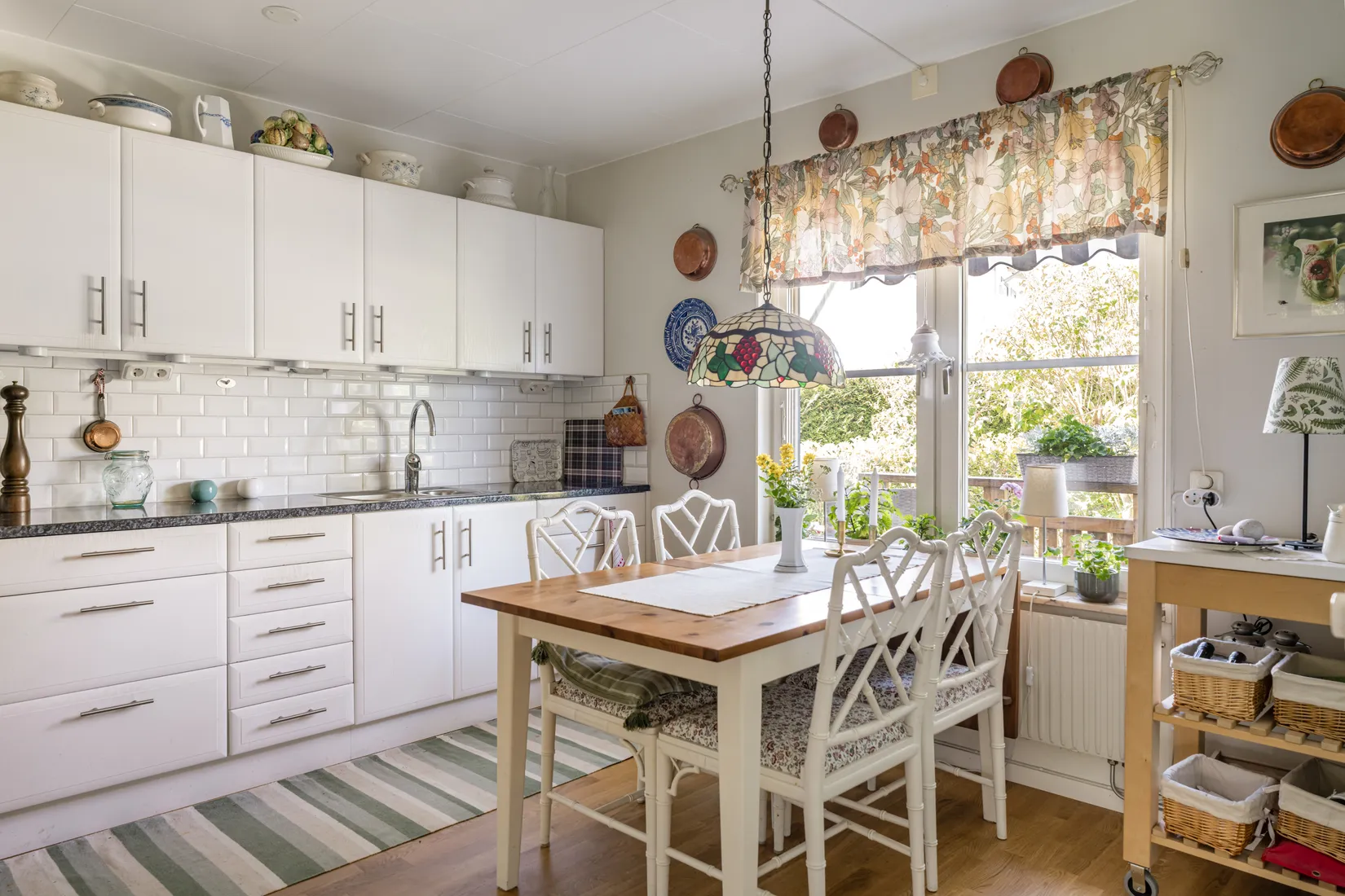 Bostadsrätt, FORTVÄGEN 46, Gribbylund, Täby