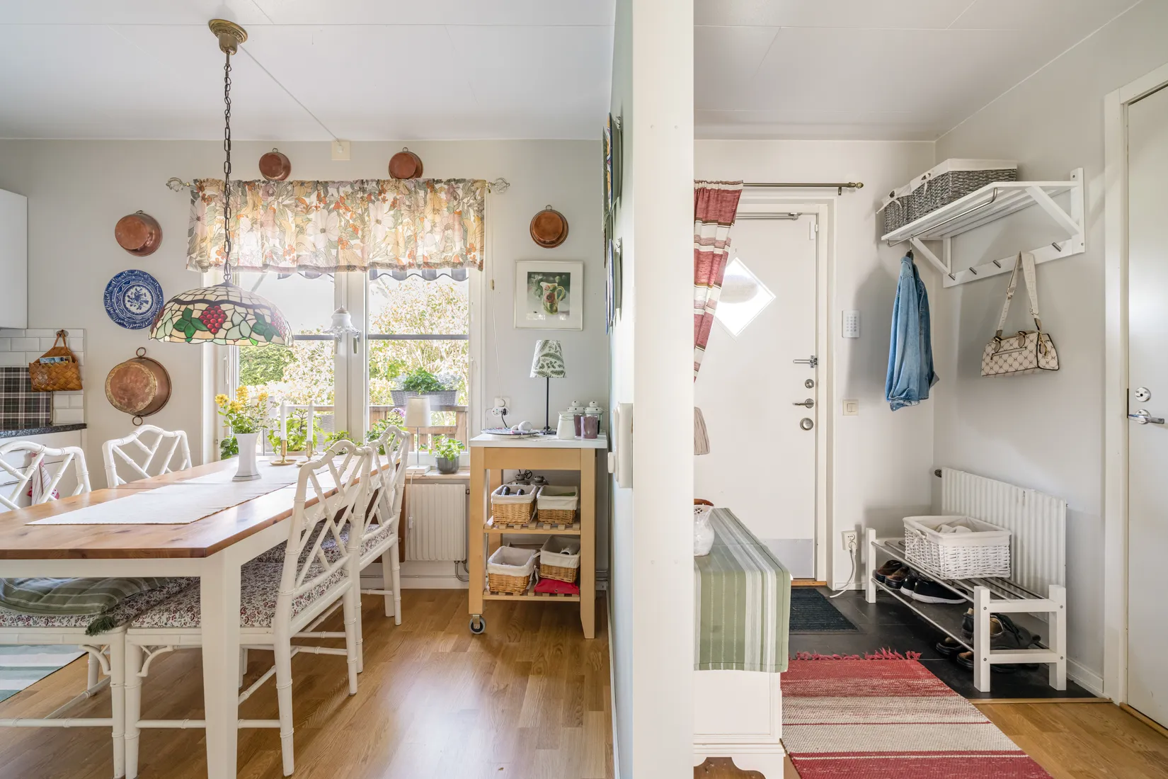 Bostadsrätt, FORTVÄGEN 46, Gribbylund, Täby