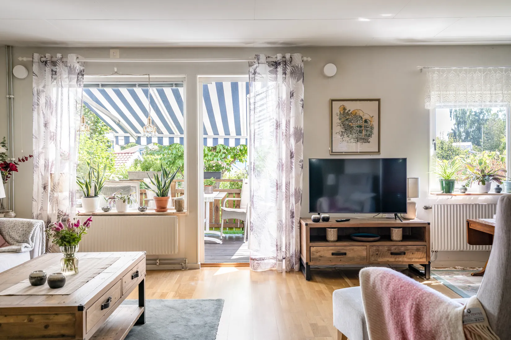 Bostadsrätt, FORTVÄGEN 46, Gribbylund, Täby