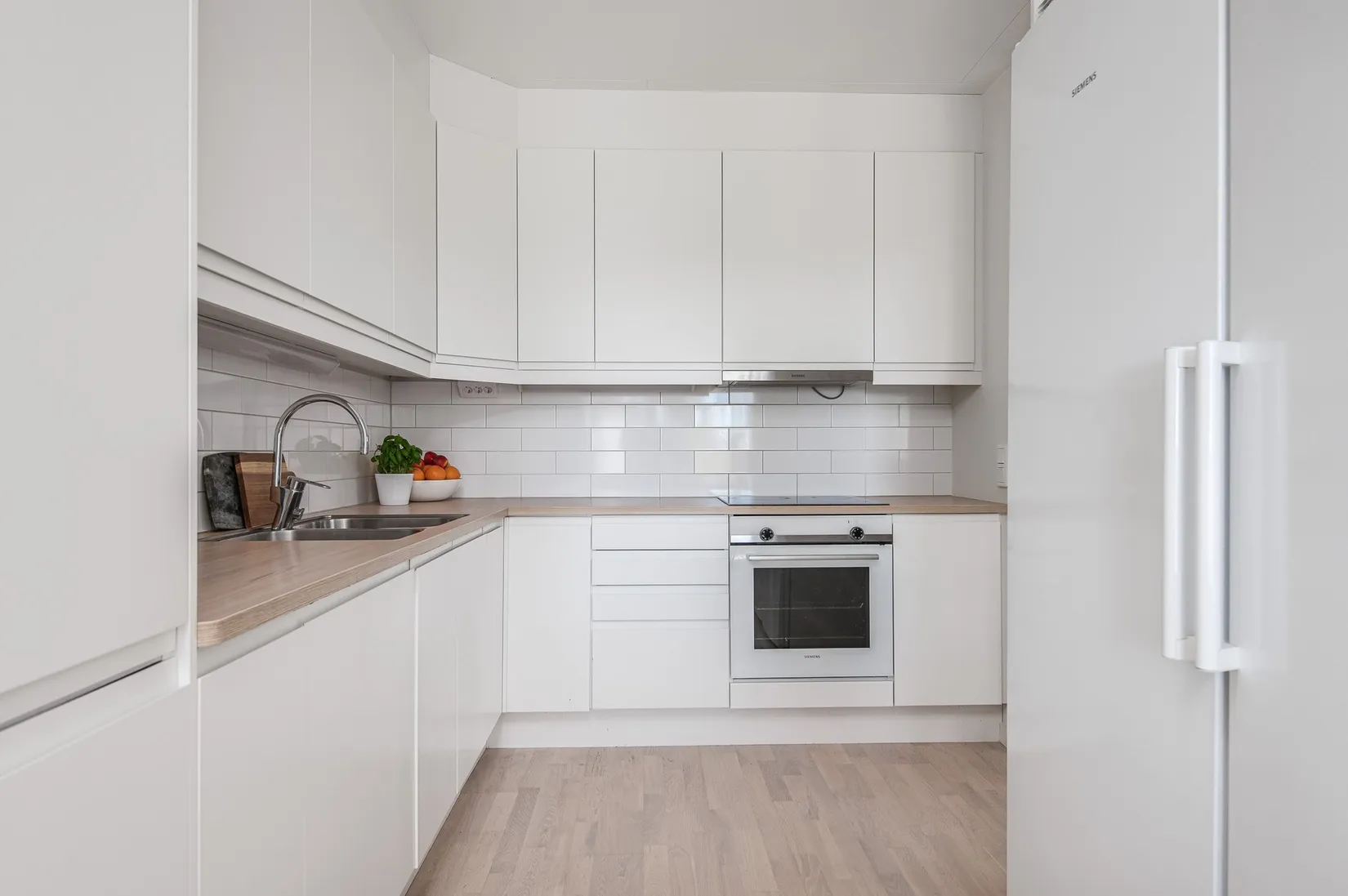Radhus, Melbysundsvägen 92, Finspång