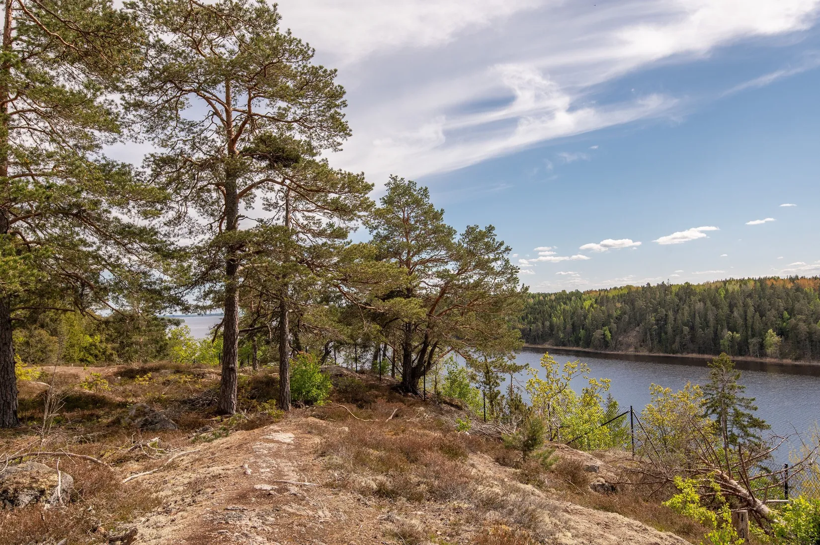 Radhus, Melbysundsvägen 92, Finspång