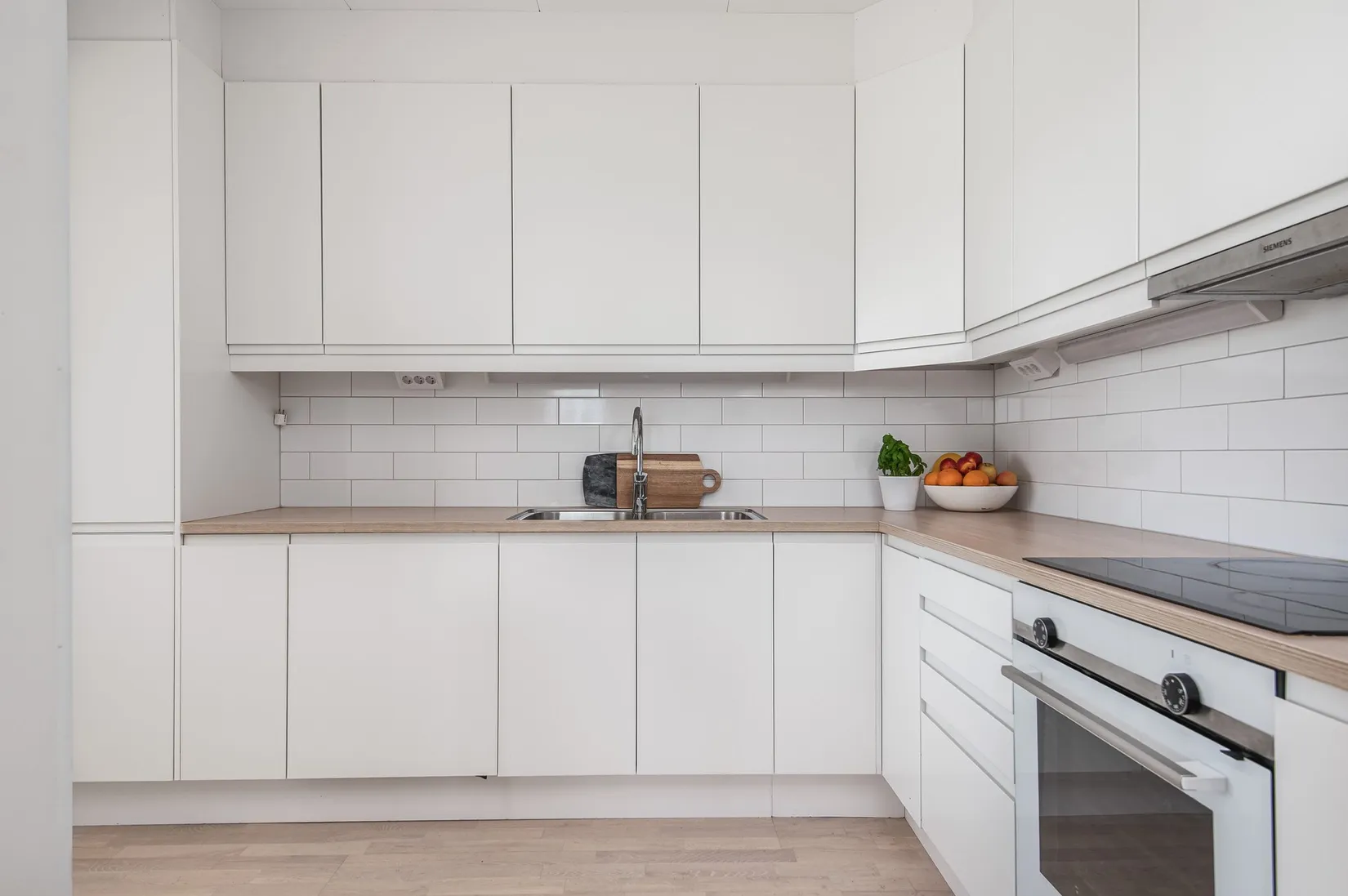 Radhus, Melbysundsvägen 92, Finspång
