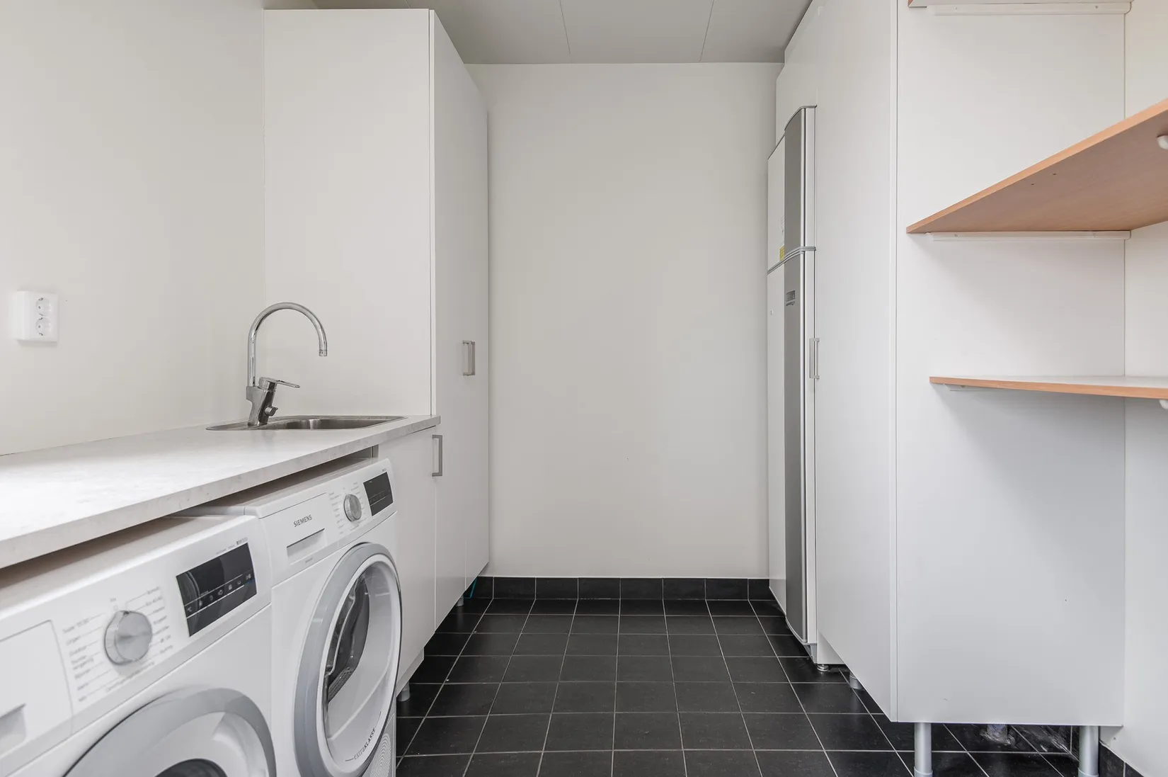 Radhus, Melbysundsvägen 92, Finspång