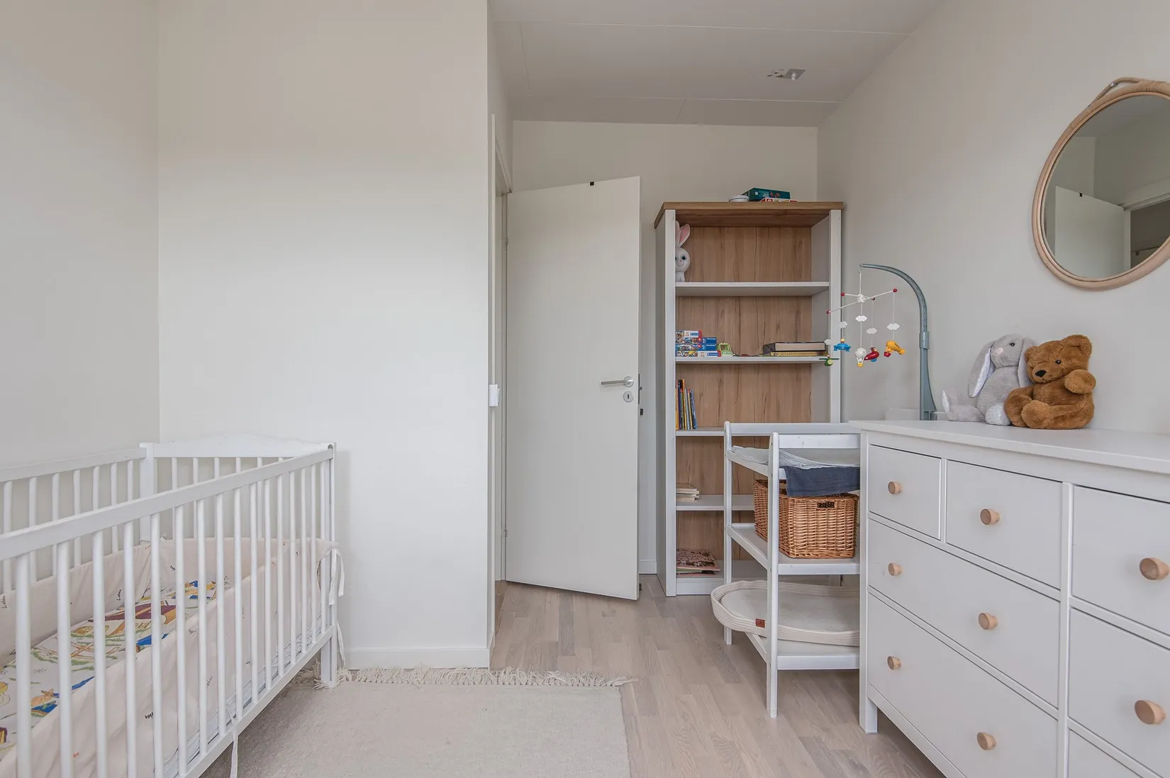 Radhus, Melbysundsvägen 92, Finspång