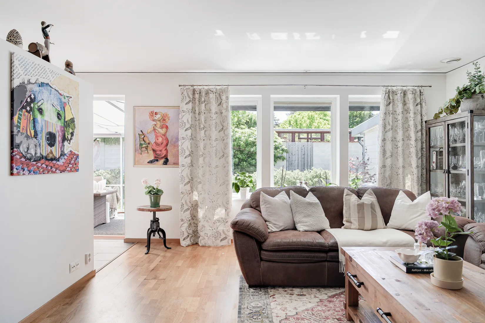 Bostadsrätt, Vannebergavägen 29M, Åhus, Kristianstad