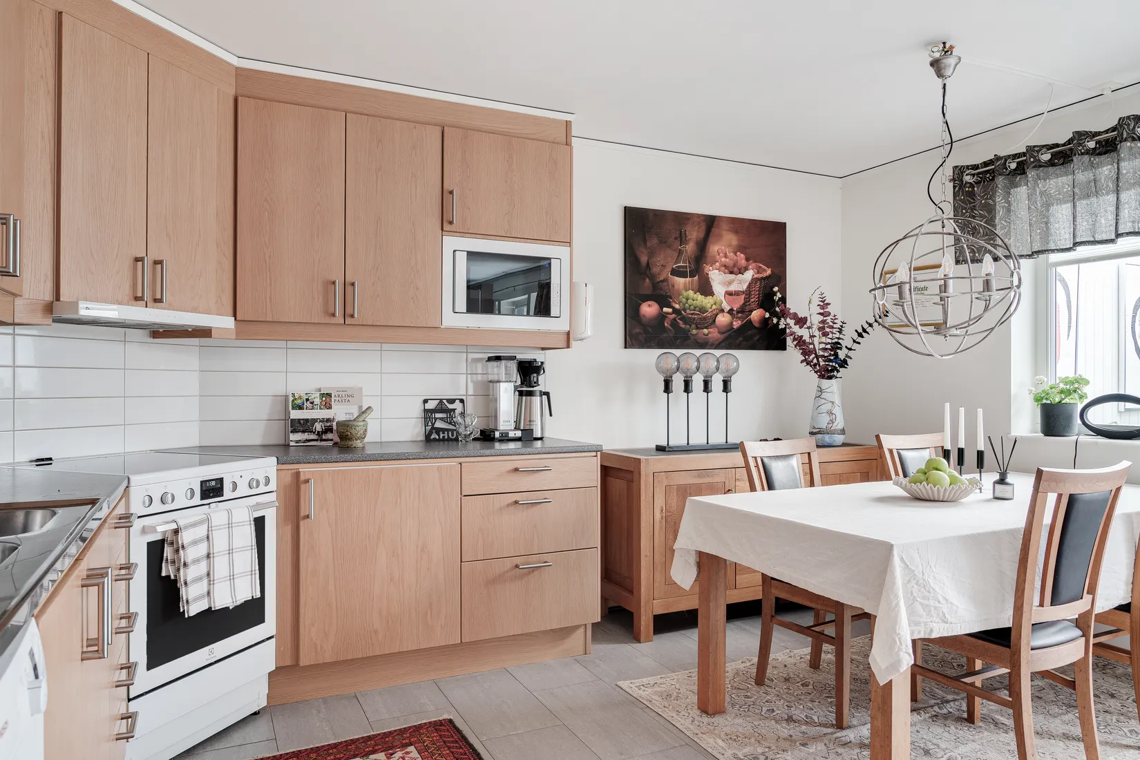 Bostadsrätt, Vannebergavägen 29M, Åhus, Kristianstad