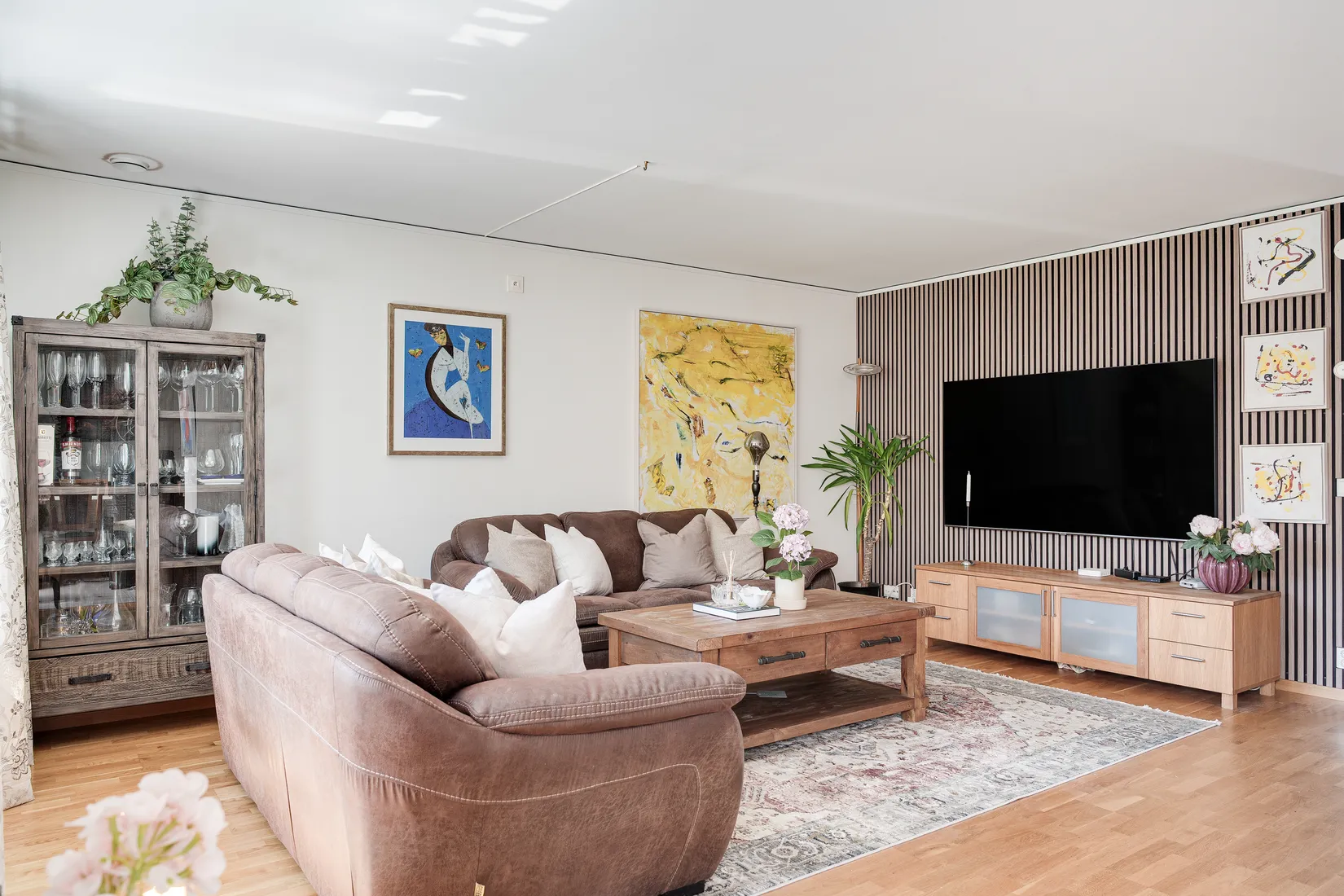 Bostadsrätt, Vannebergavägen 29M, Åhus, Kristianstad