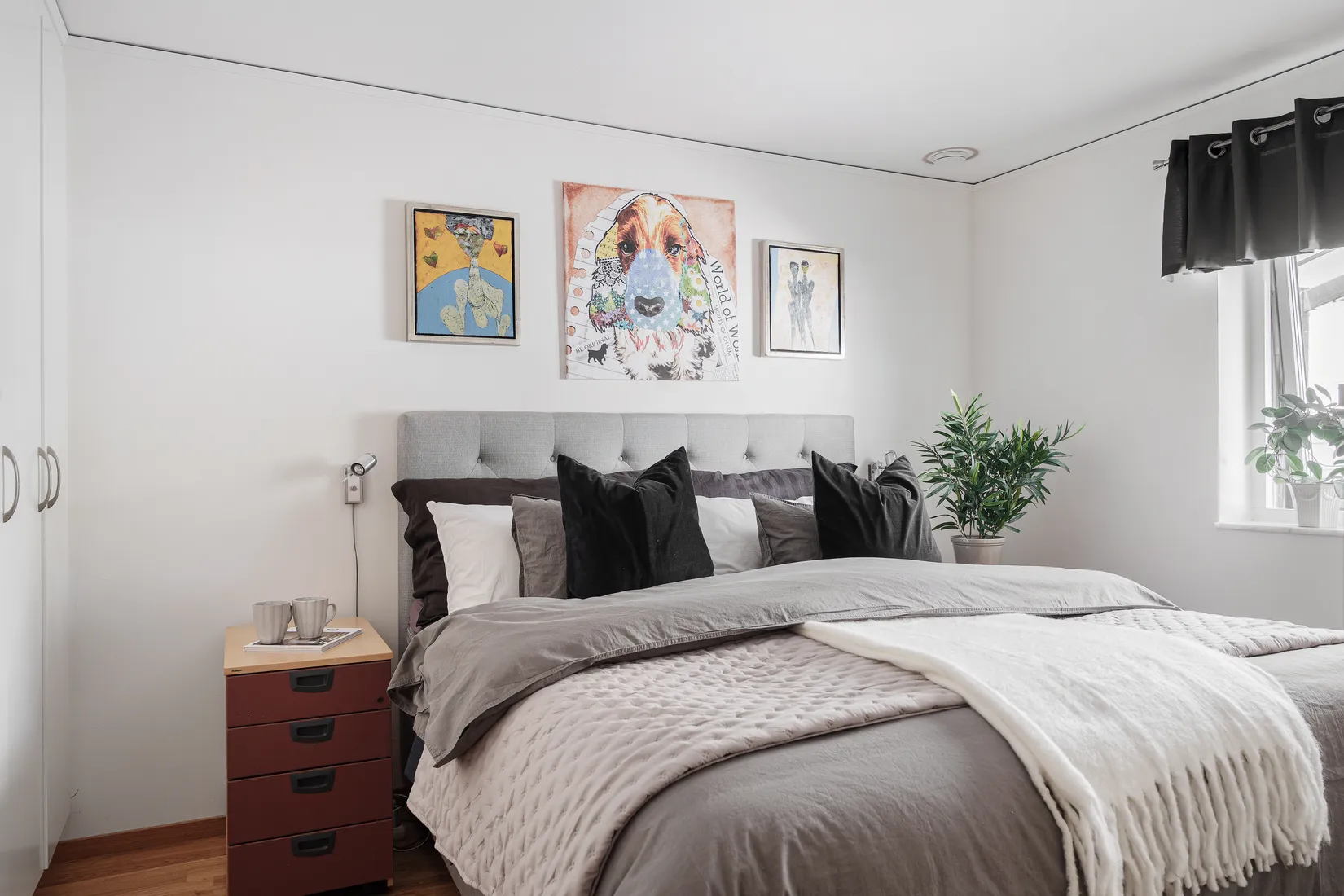 Bostadsrätt, Vannebergavägen 29M, Åhus, Kristianstad