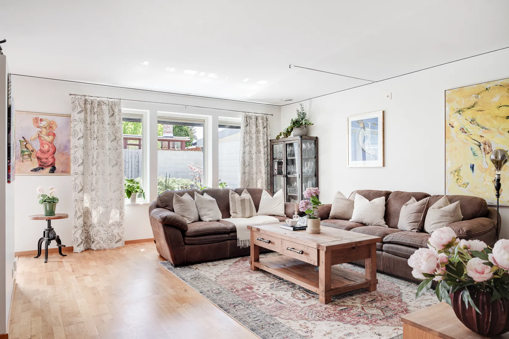 Bostadsrätt, Vannebergavägen 29M, Åhus, Kristianstad