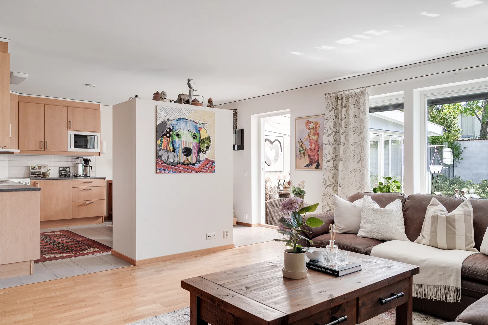 Bostadsrätt, Vannebergavägen 29M, Åhus, Kristianstad