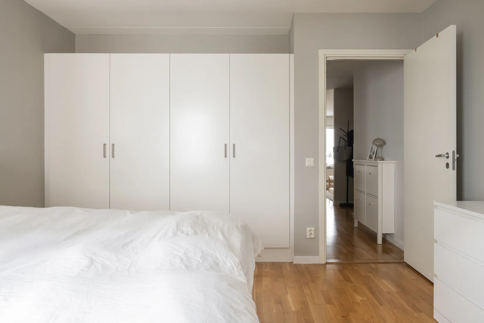 Bostadsrätt, Vinodlargatan 1, 3 tr!, Liljeholmskajen, Stockholm