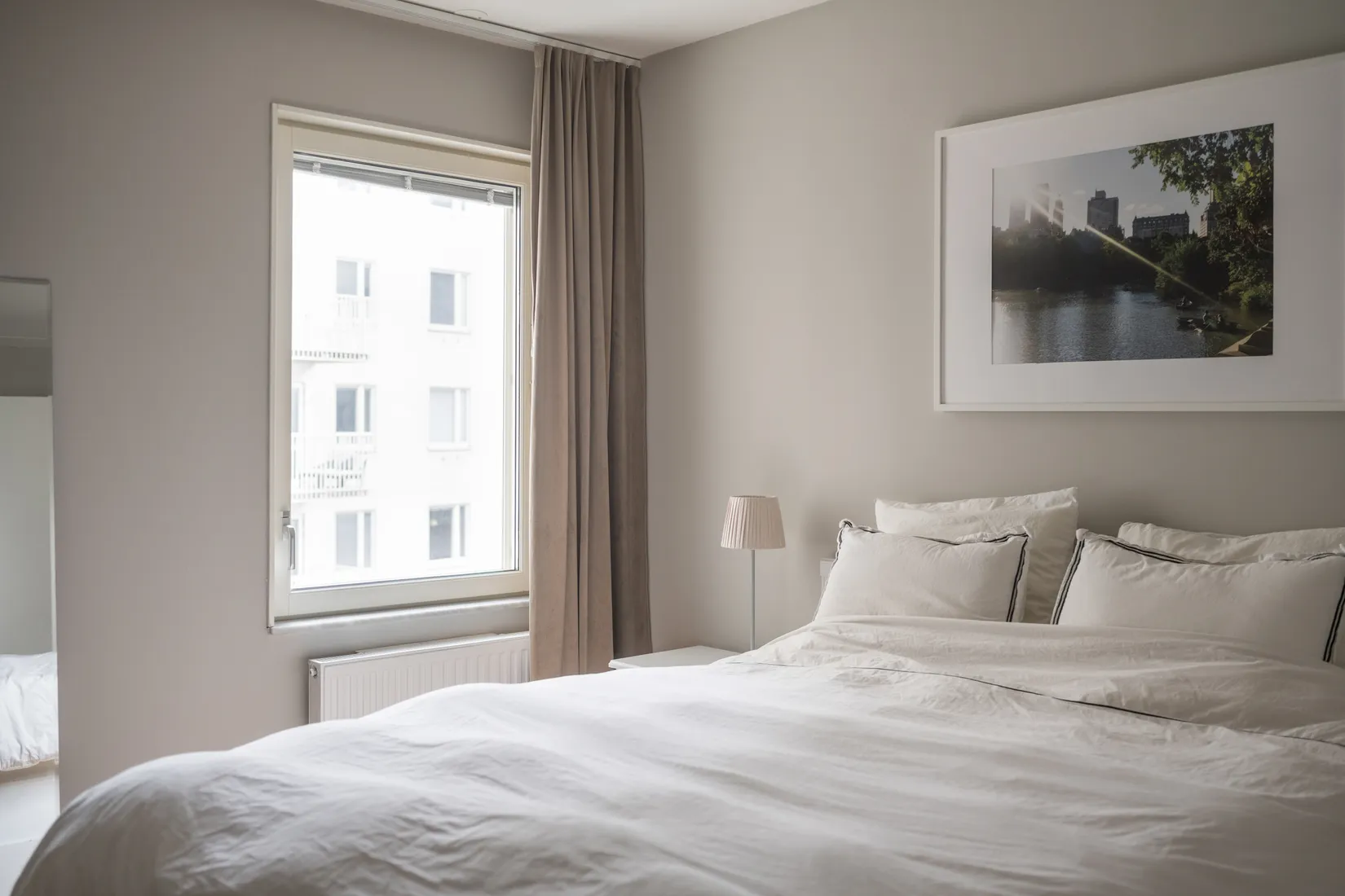 Bostadsrätt, Vinodlargatan 1, 3 tr!, Liljeholmskajen, Stockholm