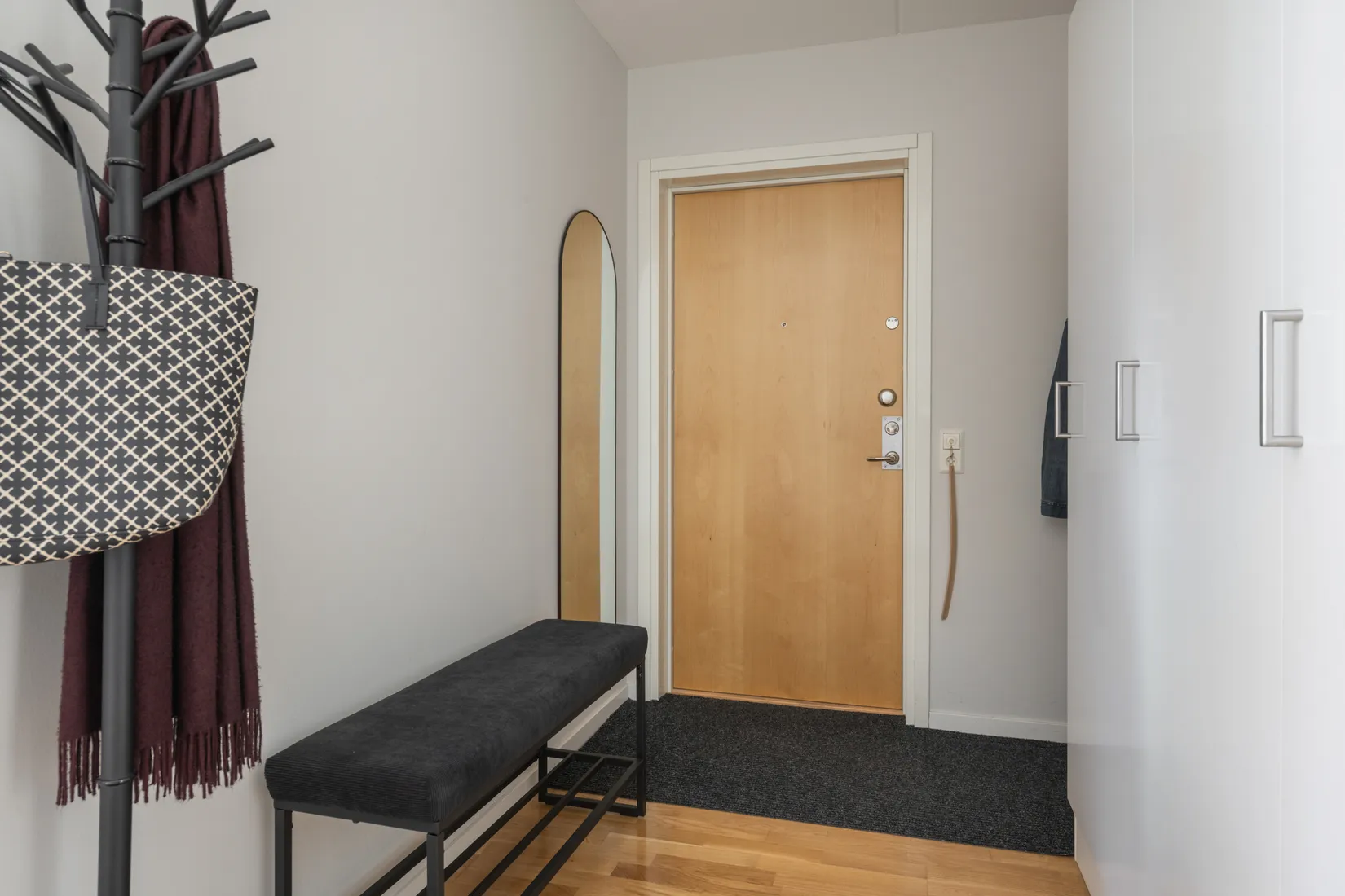Bostadsrätt, Vinodlargatan 1, 3 tr!, Liljeholmskajen, Stockholm