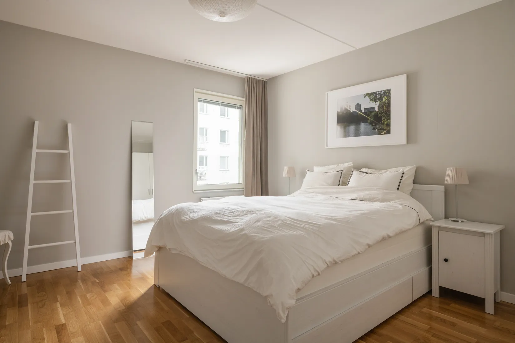 Bostadsrätt, Vinodlargatan 1, 3 tr!, Liljeholmskajen, Stockholm