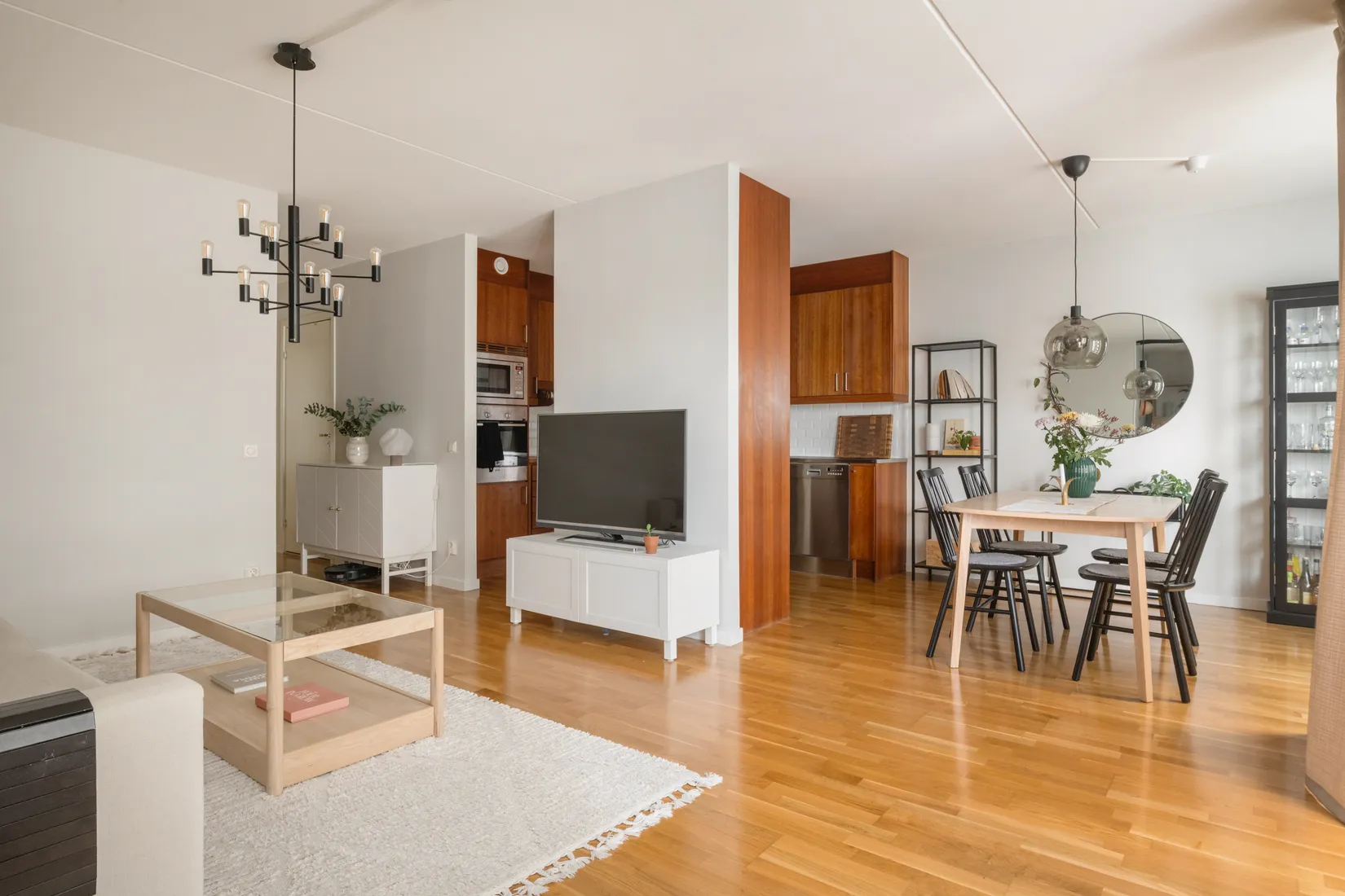 Bostadsrätt, Vinodlargatan 1, 3 tr!, Liljeholmskajen, Stockholm