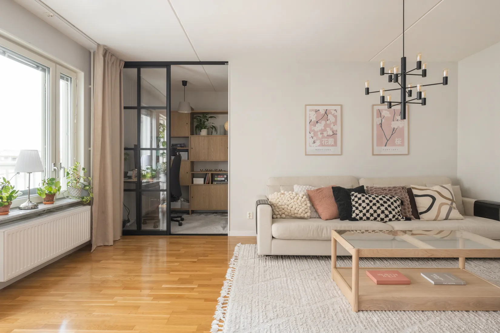 Bostadsrätt, Vinodlargatan 1, 3 tr!, Liljeholmskajen, Stockholm
