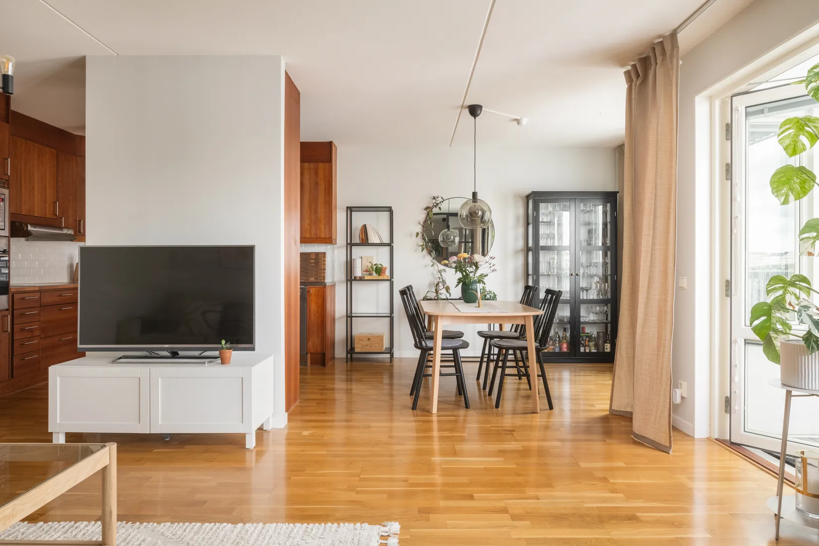 Bostadsrätt, Vinodlargatan 1, 3 tr!, Liljeholmskajen, Stockholm