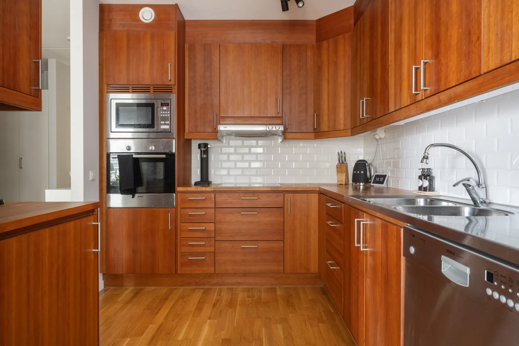 Bostadsrätt, Vinodlargatan 1, 3 tr!, Liljeholmskajen, Stockholm