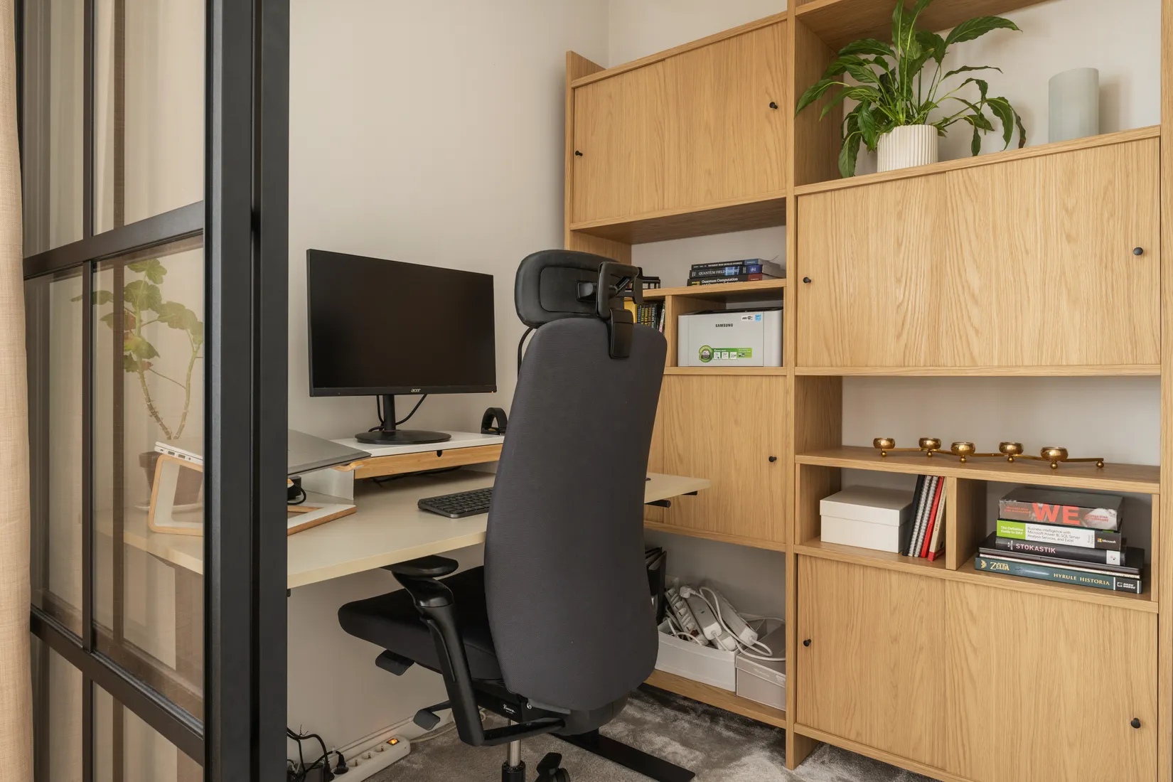 Bostadsrätt, Vinodlargatan 1, 3 tr!, Liljeholmskajen, Stockholm