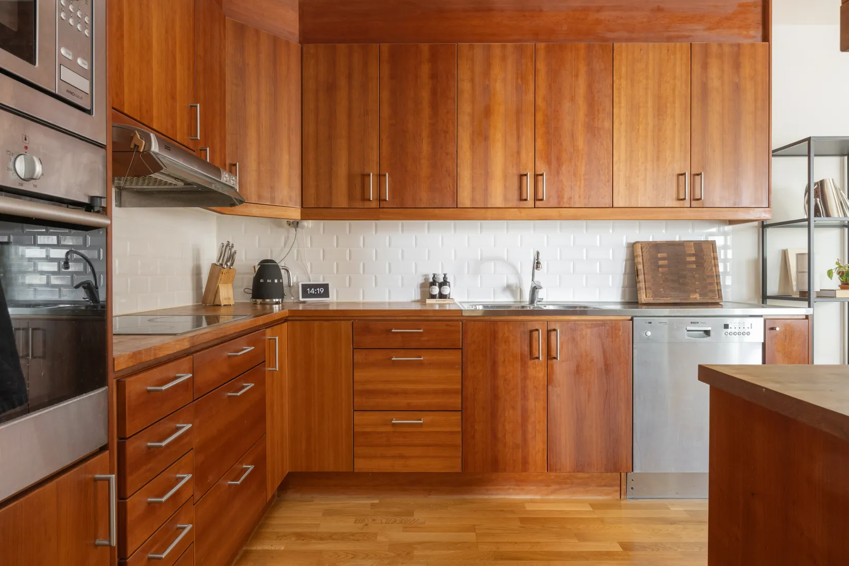 Bostadsrätt, Vinodlargatan 1, 3 tr!, Liljeholmskajen, Stockholm