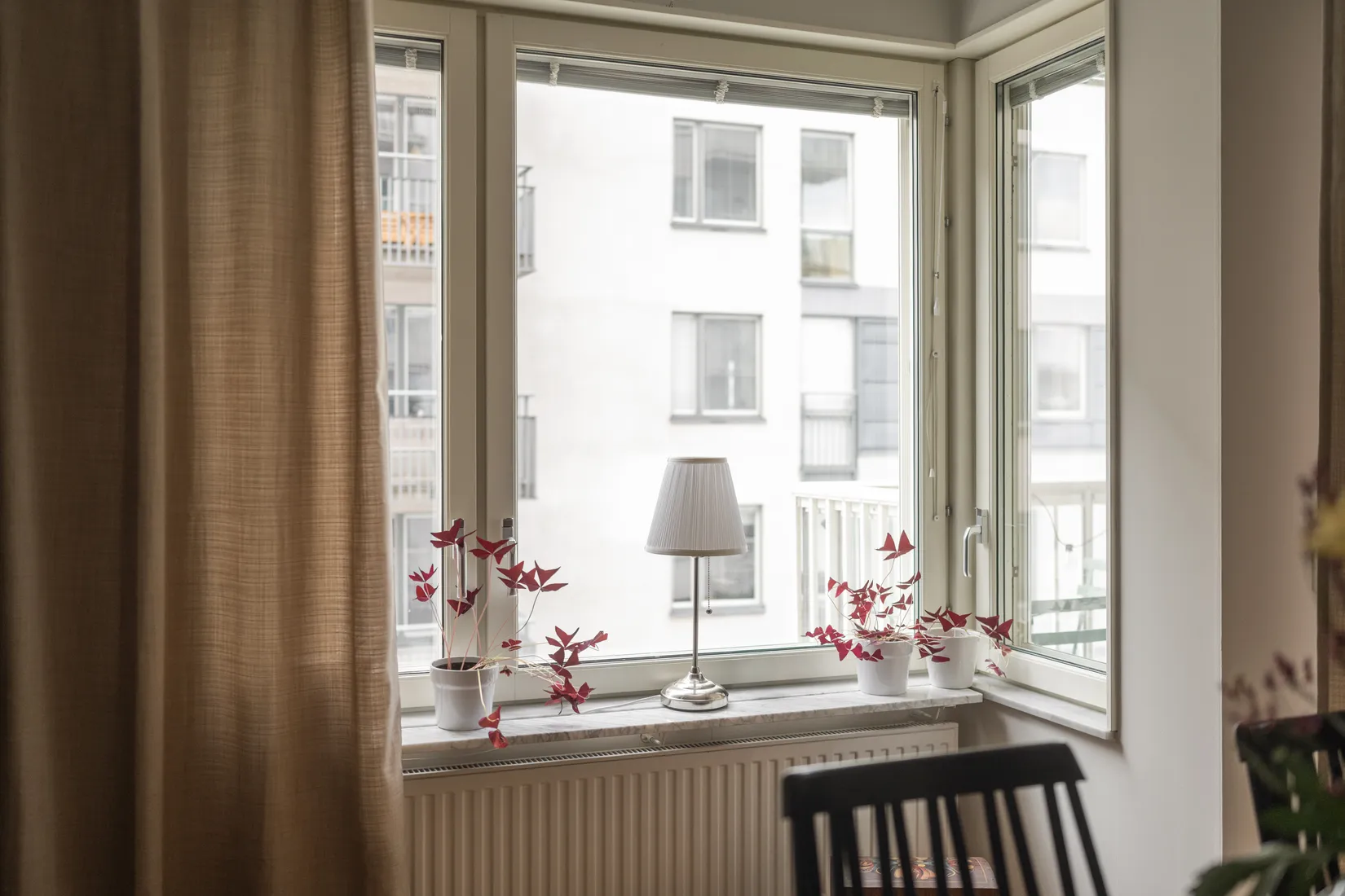 Bostadsrätt, Vinodlargatan 1, 3 tr!, Liljeholmskajen, Stockholm