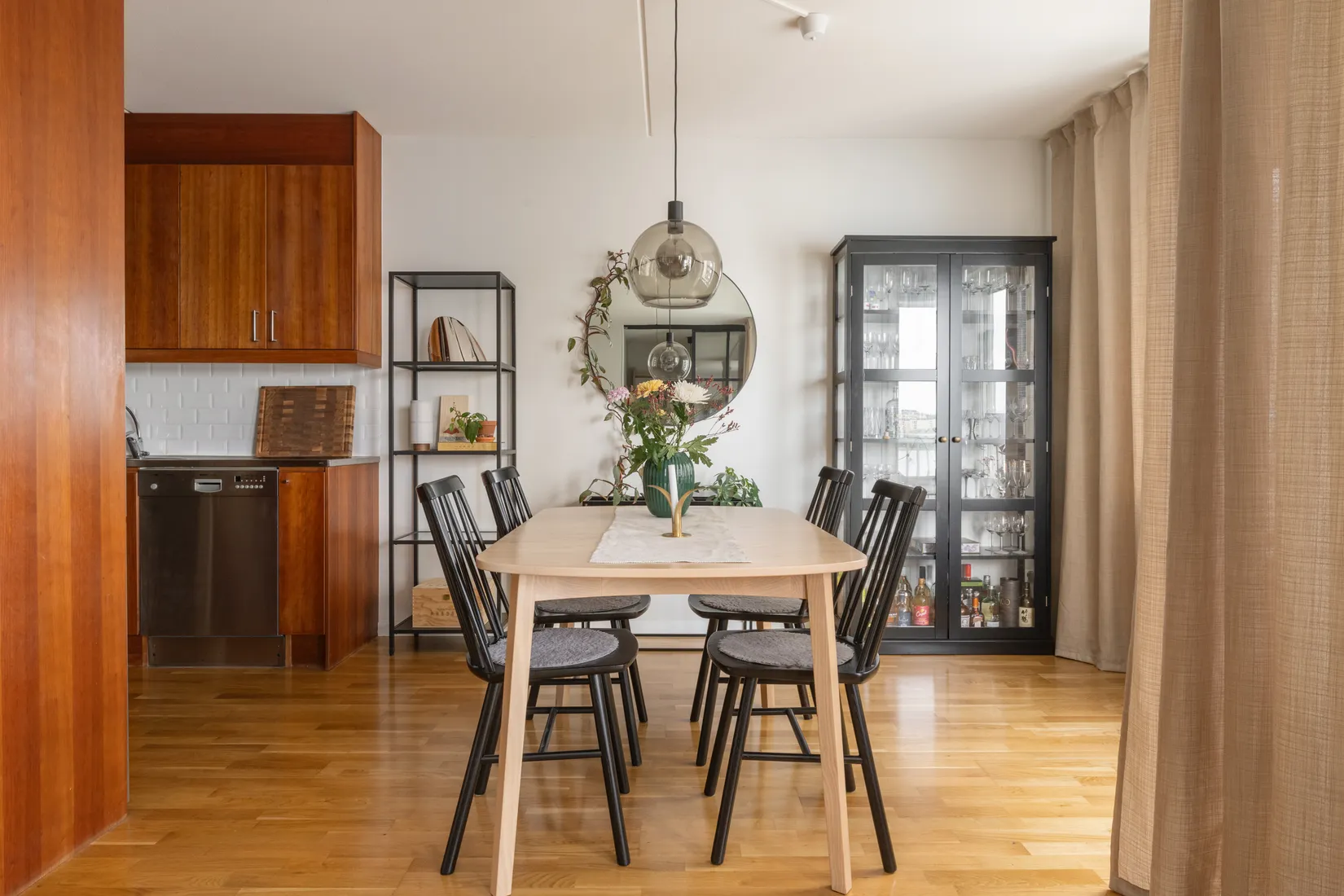 Bostadsrätt, Vinodlargatan 1, 3 tr!, Liljeholmskajen, Stockholm