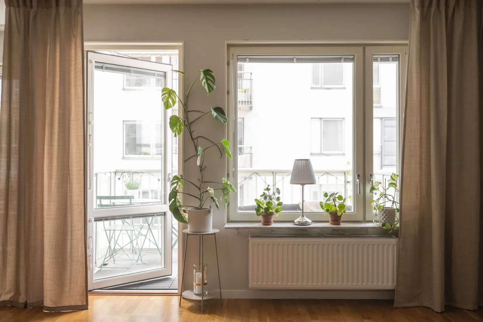 Bostadsrätt, Vinodlargatan 1, 3 tr!, Liljeholmskajen, Stockholm