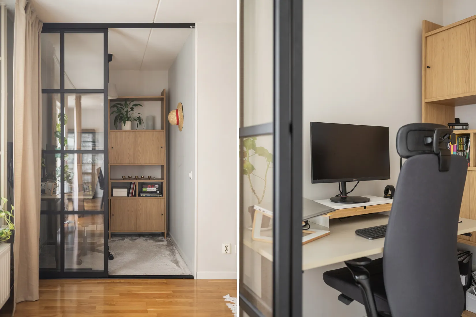 Bostadsrätt, Vinodlargatan 1, 3 tr!, Liljeholmskajen, Stockholm