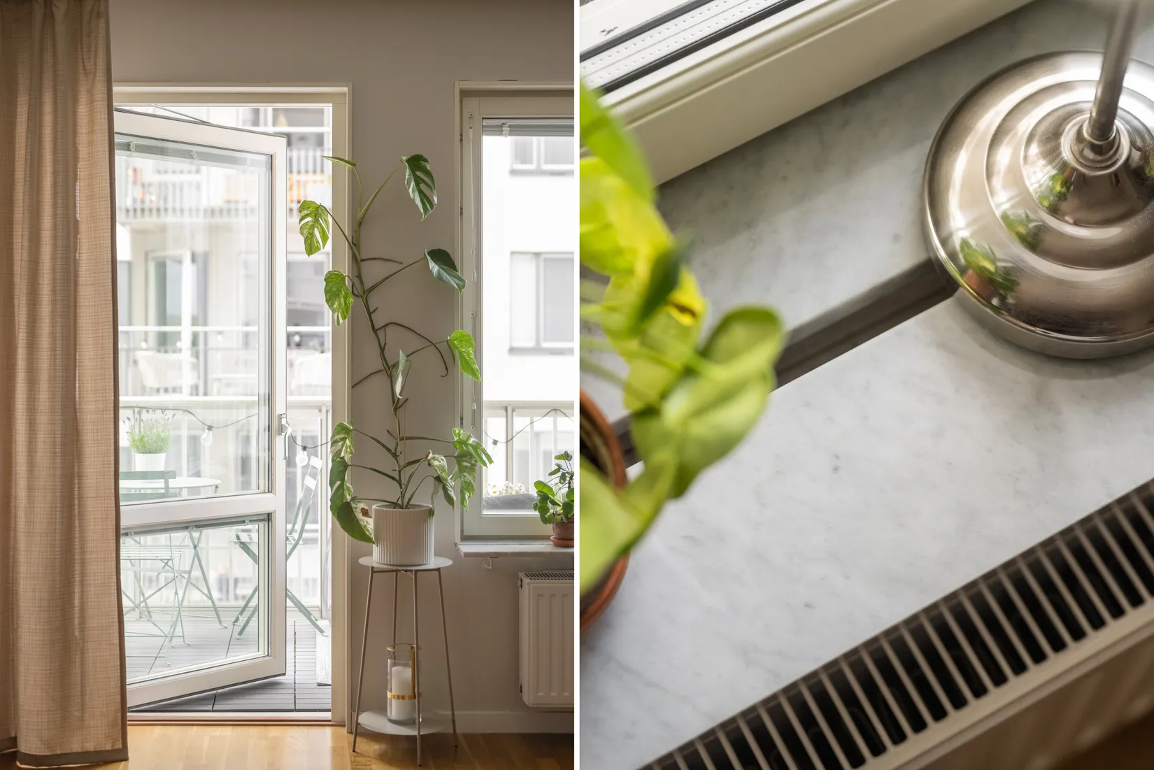 Bostadsrätt, Vinodlargatan 1, 3 tr!, Liljeholmskajen, Stockholm