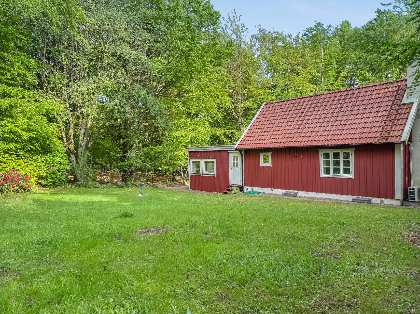 Villa, Bjäredsvägen 265, Bjärehalvön, Båstad