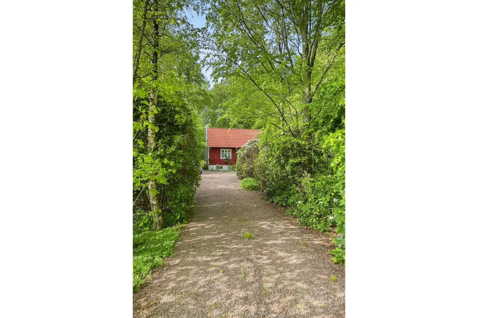 Villa, Bjäredsvägen 265, Bjärehalvön, Båstad