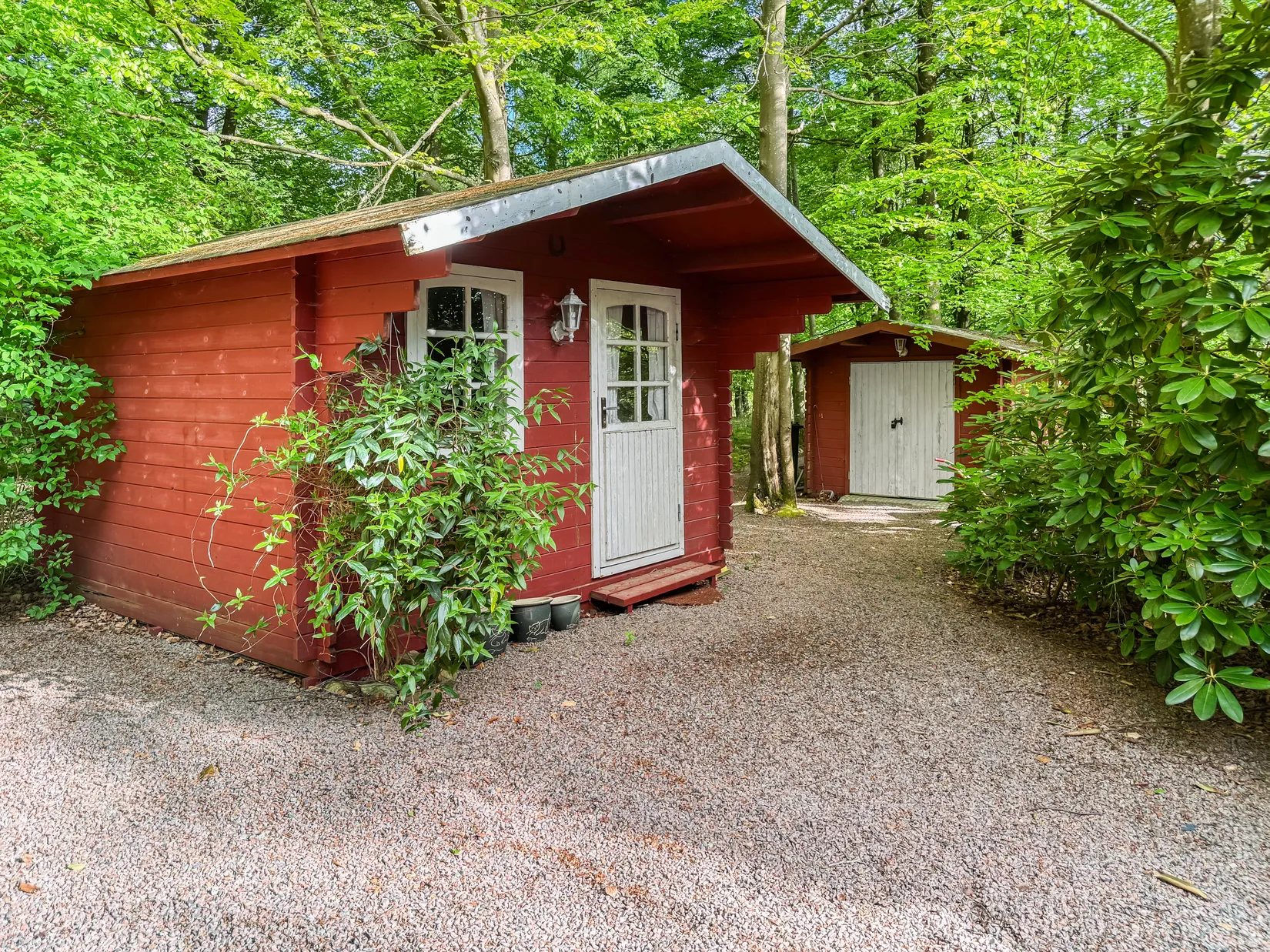 Villa, Bjäredsvägen 265, Bjärehalvön, Båstad