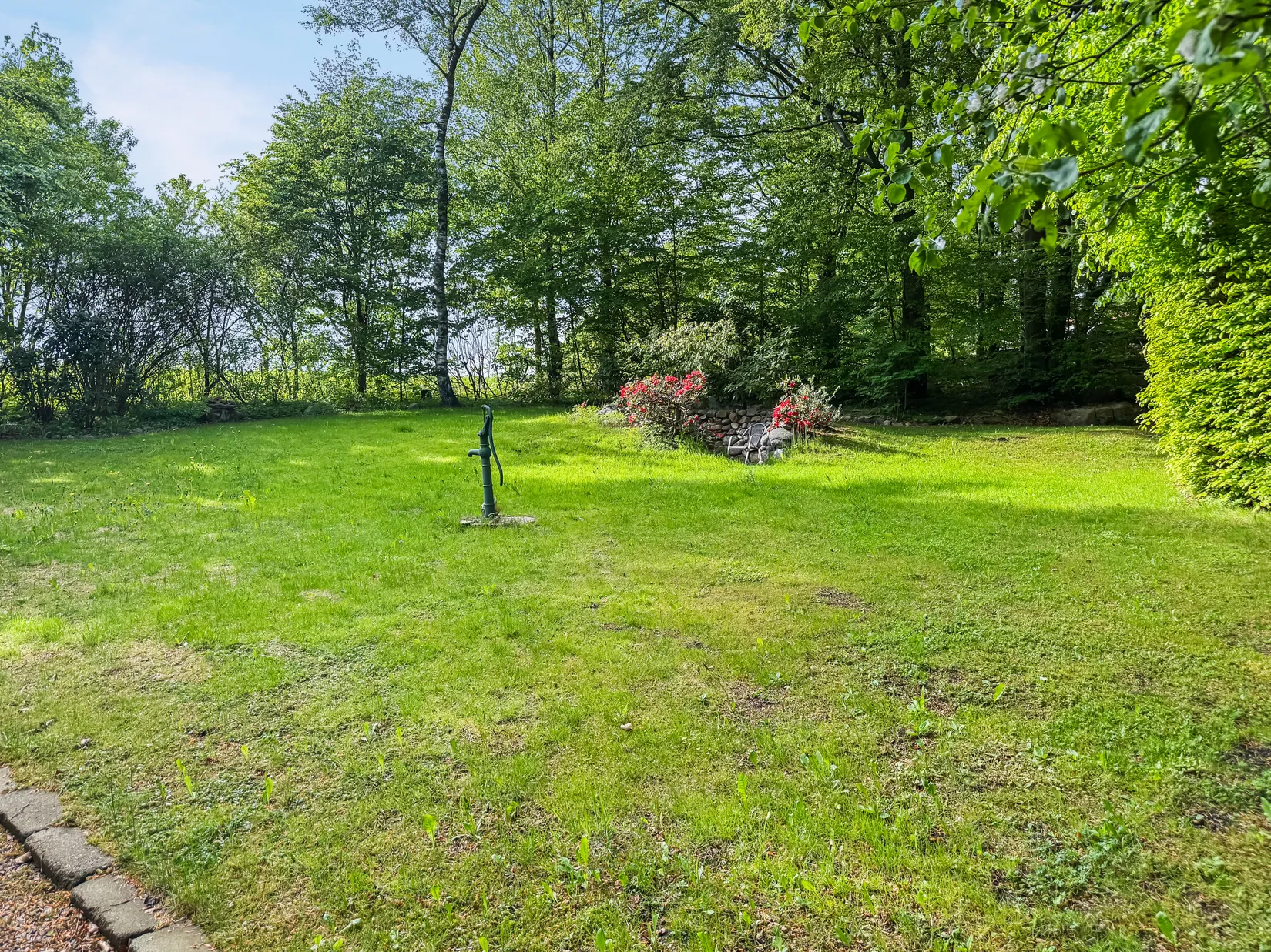 Villa, Bjäredsvägen 265, Bjärehalvön, Båstad