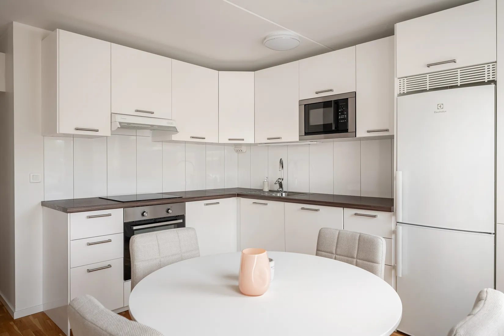 Bostadsrätt, Flygkårsvägen 13, Hägernäs - södra, Täby