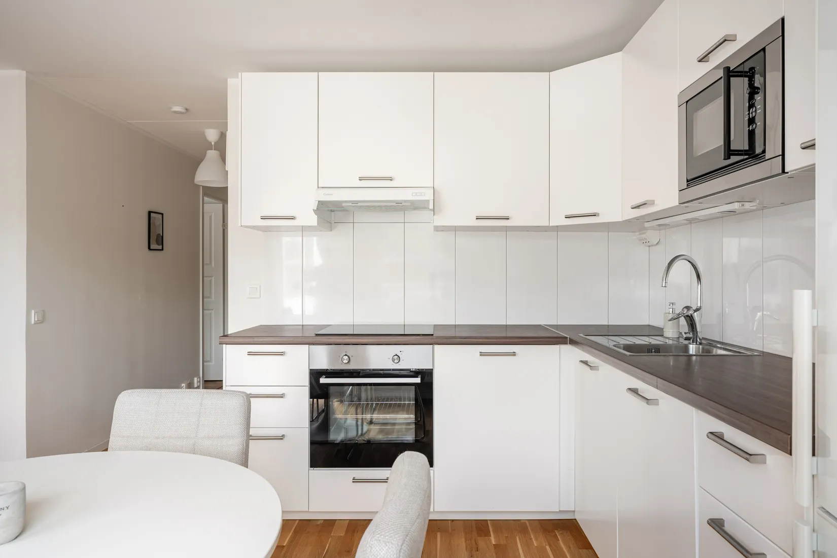 Bostadsrätt, Flygkårsvägen 13, Hägernäs - södra, Täby