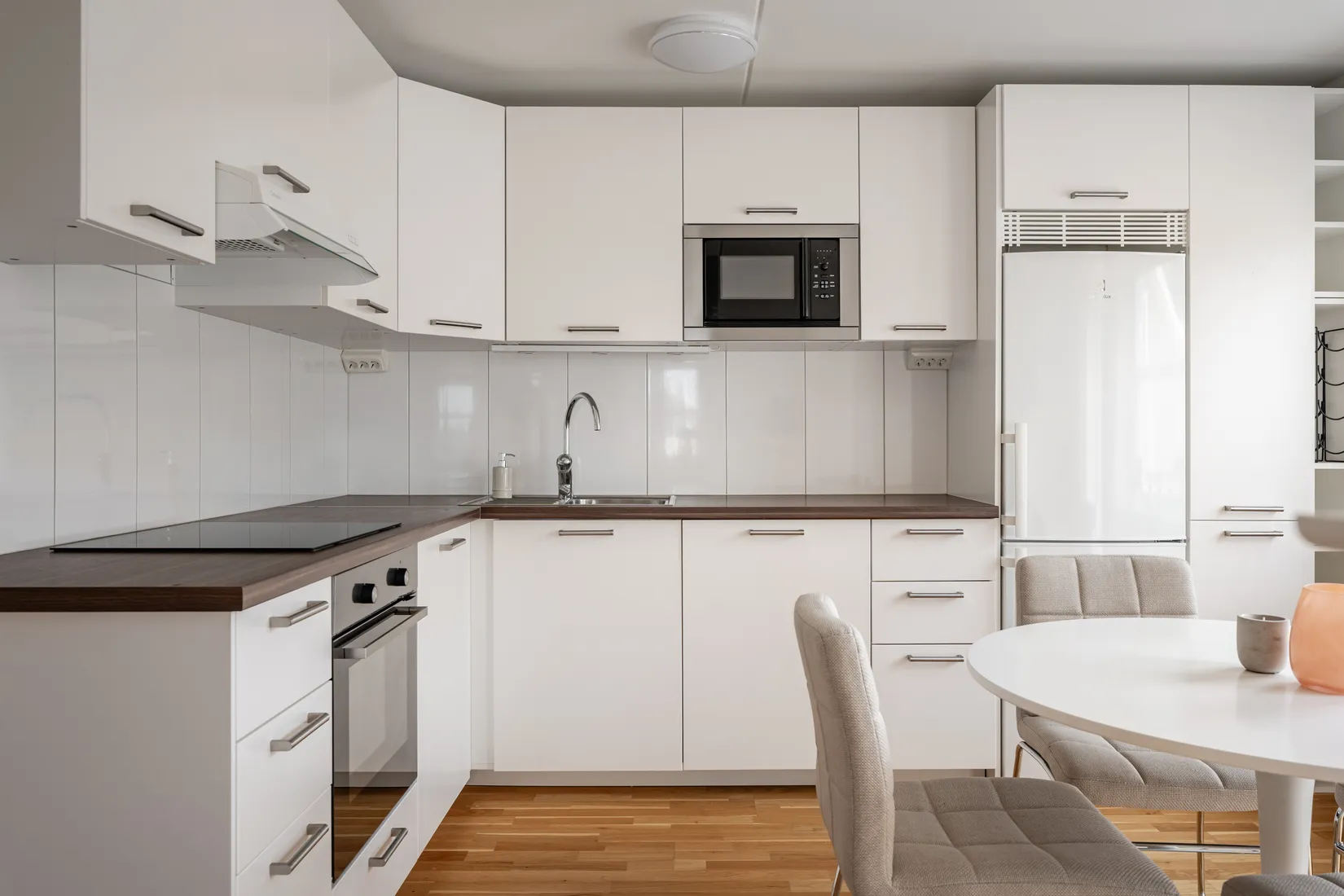 Bostadsrätt, Flygkårsvägen 13, Hägernäs - södra, Täby