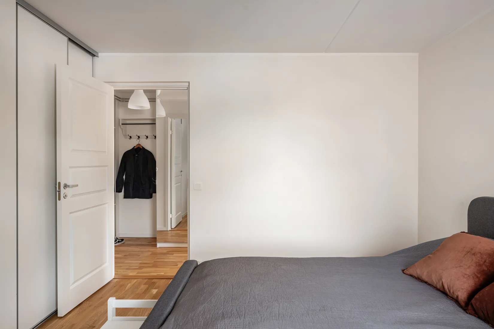 Bostadsrätt, Flygkårsvägen 13, Hägernäs - södra, Täby