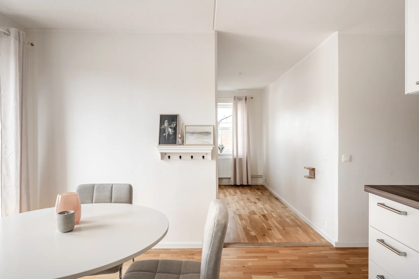 Bostadsrätt, Flygkårsvägen 13, Hägernäs - södra, Täby