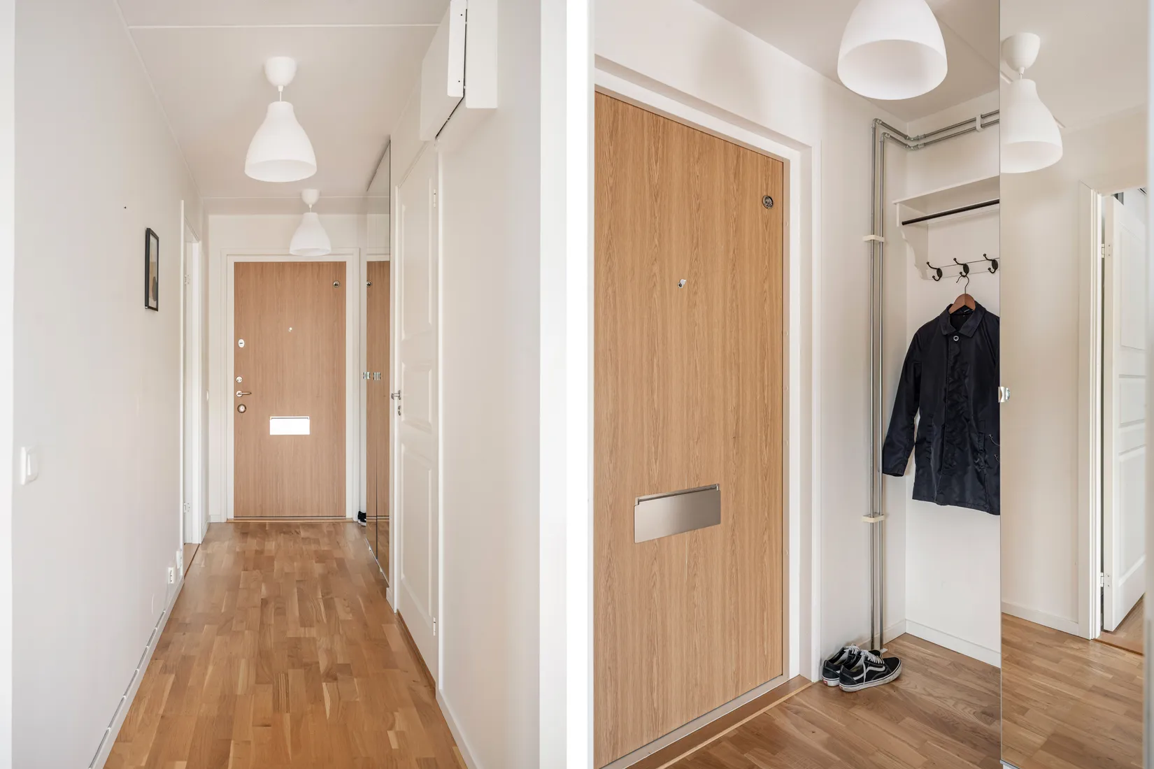 Bostadsrätt, Flygkårsvägen 13, Hägernäs - södra, Täby