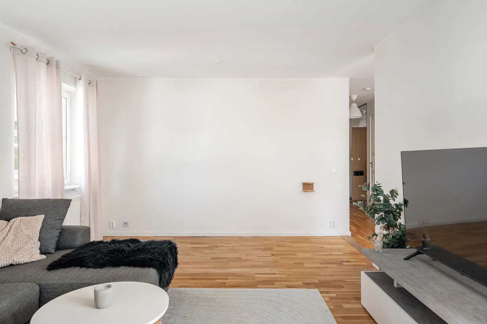 Bostadsrätt, Flygkårsvägen 13, Hägernäs - södra, Täby