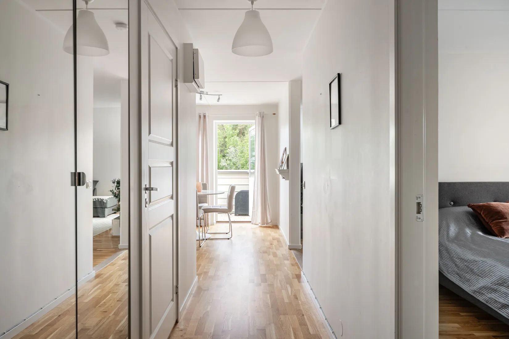 Bostadsrätt, Flygkårsvägen 13, Hägernäs - södra, Täby